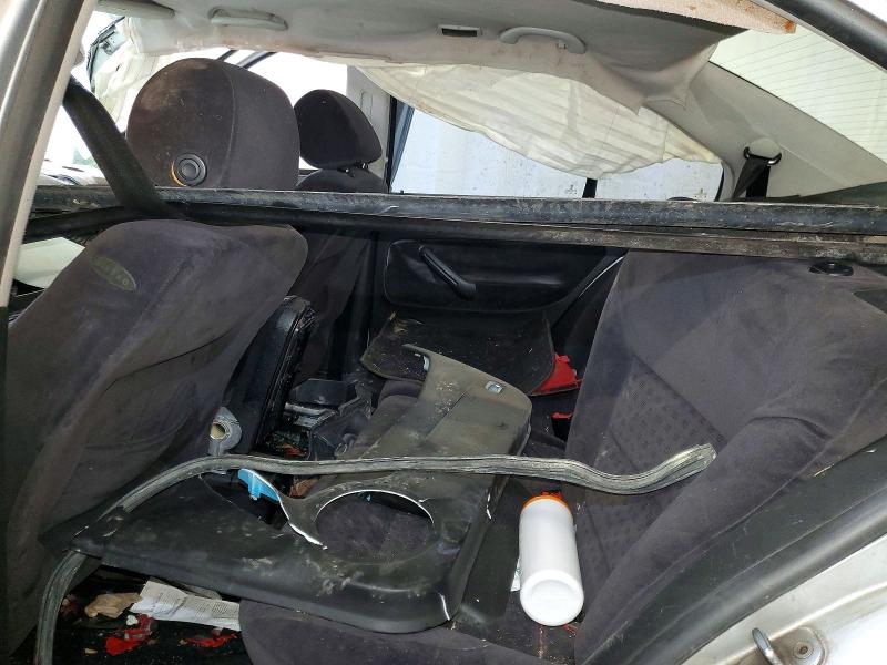 Продаж на аукціоні авто 2002 Volkswagen Jetta, vin: 3VWSE69M02M194240, номер лоту: 41619146