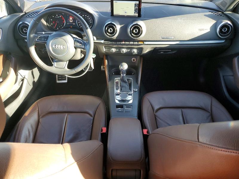 Aukcja sprzedaży 2015 Audi A3, vin: WAUBFGFF7F1005014, numer aukcji: 47390226