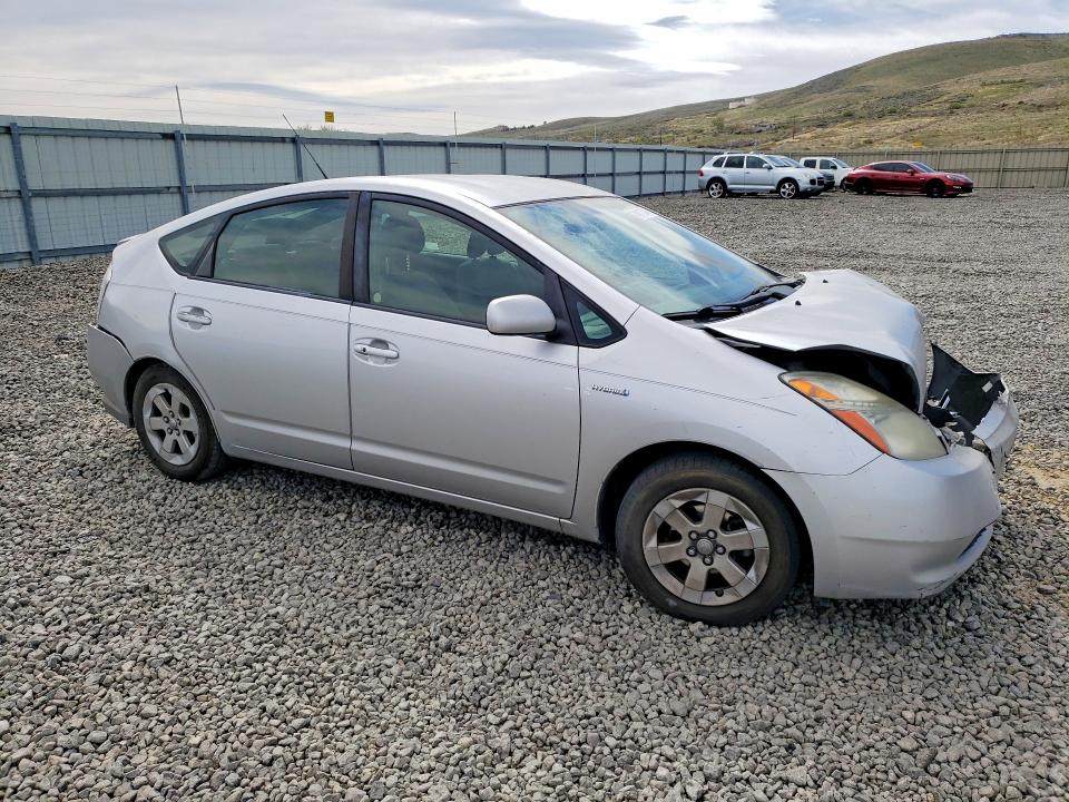 Продаж на аукціоні авто 2008 Toyota Prius, vin: JTDKB20U383407533, номер лоту: 48173046