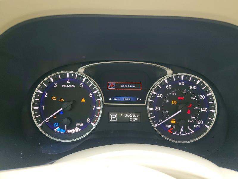 Aukcja sprzedaży 2014 Infiniti Qx60 Hybrid, vin: 5N1CL0MN9EC528907, numer aukcji: 41777676