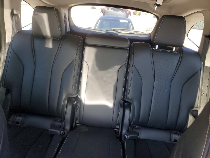 2024 Acura Mdx მანქანა იყიდება აუქციონზე, vin: 5J8YD9H48RL001624, აუქციონის ნომერი: 79496915