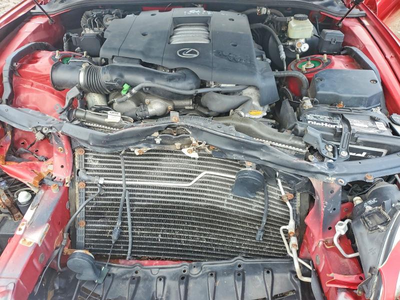 Продаж на аукціоні авто 1999 Lexus Sc 400, vin: JT8CH32YXX1002433, номер лоту: 48348276