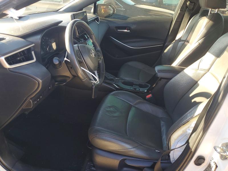 Продаж на аукціоні авто 2023 Toyota Corolla Hybrid, vin: JTDBCMFE0P3004875, номер лоту: 47132156
