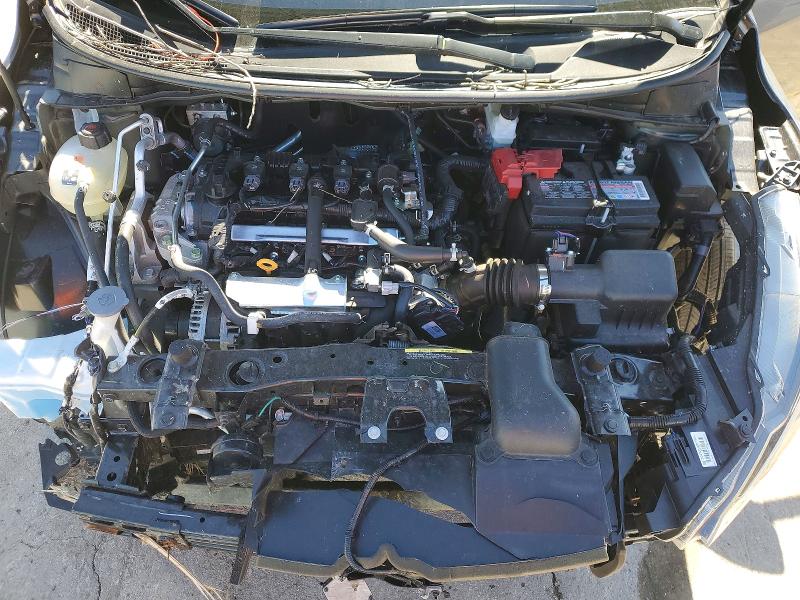 Aukcja sprzedaży 2025 Nissan Versa, vin: 3N1CN8DV8SL876469, numer aukcji: 45961556
