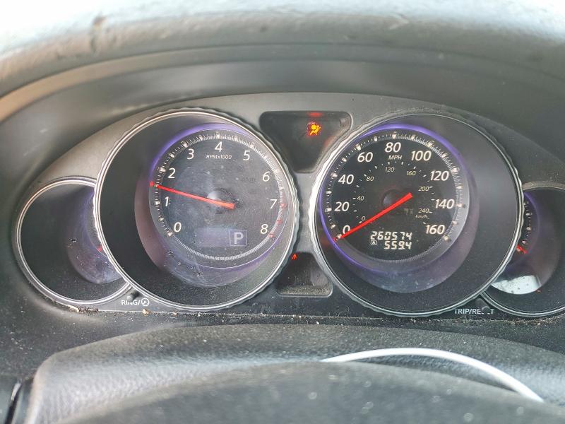 47765206 :رقم المزاد ، JNKAY01E68M604923 vin ، 2008 Infiniti M35 مزاد بيع