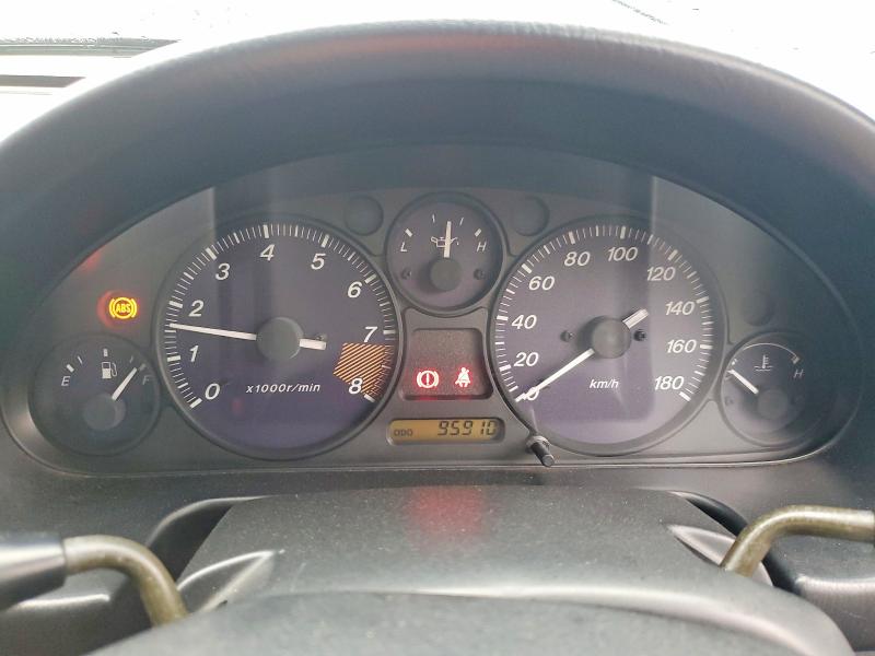 Aukcja sprzedaży 1999 Mazda Miata, vin: NB6C103659, numer aukcji: 46277886