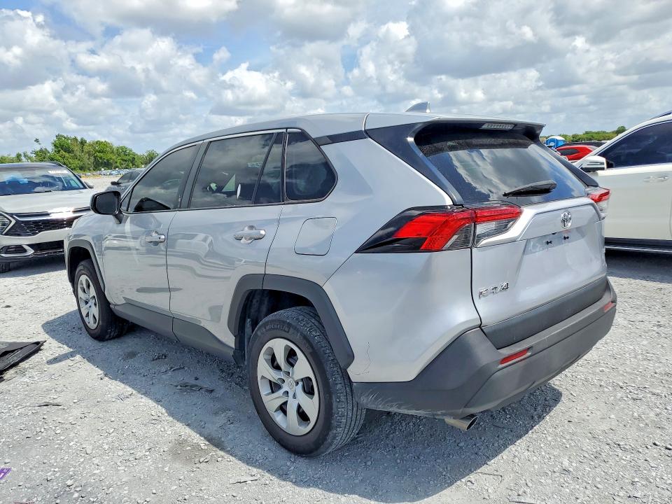 Продажа на аукционе авто 2022 Toyota Rav4, vin: 2T3H1RFV6NW195807, номер лота: 48156236