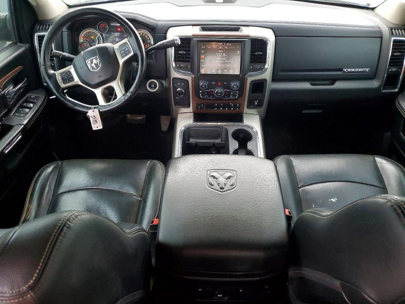 45478396 :رقم المزاد ، 3C6UR5FJ3GG199885 vin ، 2016 Ram 2500 مزاد بيع
