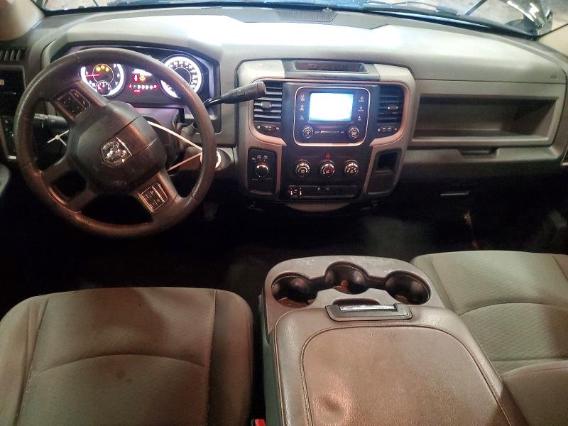 Продажа на аукционе авто 2014 Ram 1500, vin: 1C6RR7FT2ES212991, номер лота: 45766156