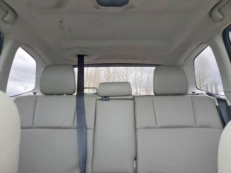 2014 Subaru Forester მანქანა იყიდება აუქციონზე, vin: JF2SJAPC0EH424672, აუქციონის ნომერი: 47192616