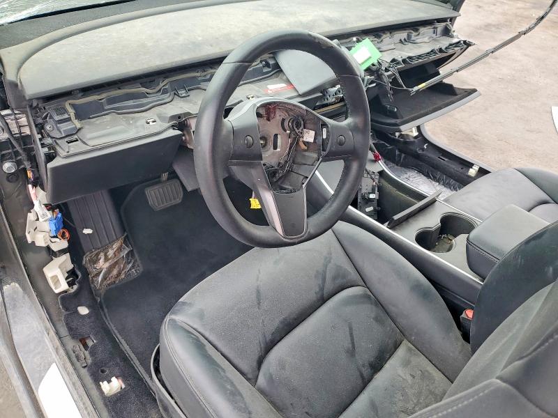 Продаж на аукціоні авто 2019 Tesla Model 3, vin: 5YJ3E1EB2KF432463, номер лоту: 46264106