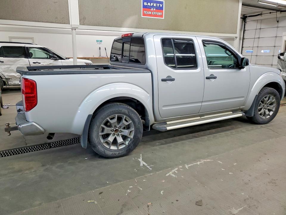 Продаж на аукціоні авто 2016 Nissan Frontier, vin: 1N6AD0EV3GN763928, номер лоту: 47766566