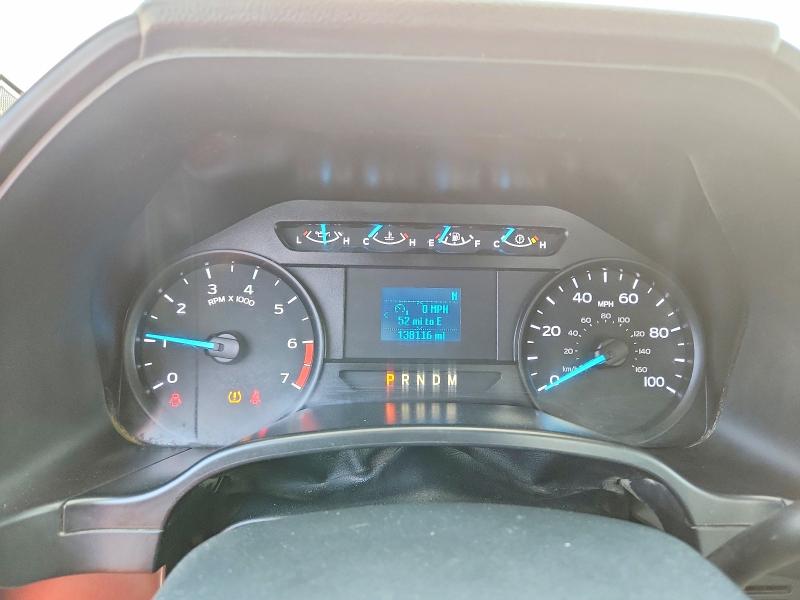 2020 Ford F350 მანქანა იყიდება აუქციონზე, vin: 1FDRF3G62LEE53444, აუქციონის ნომერი: 45639236