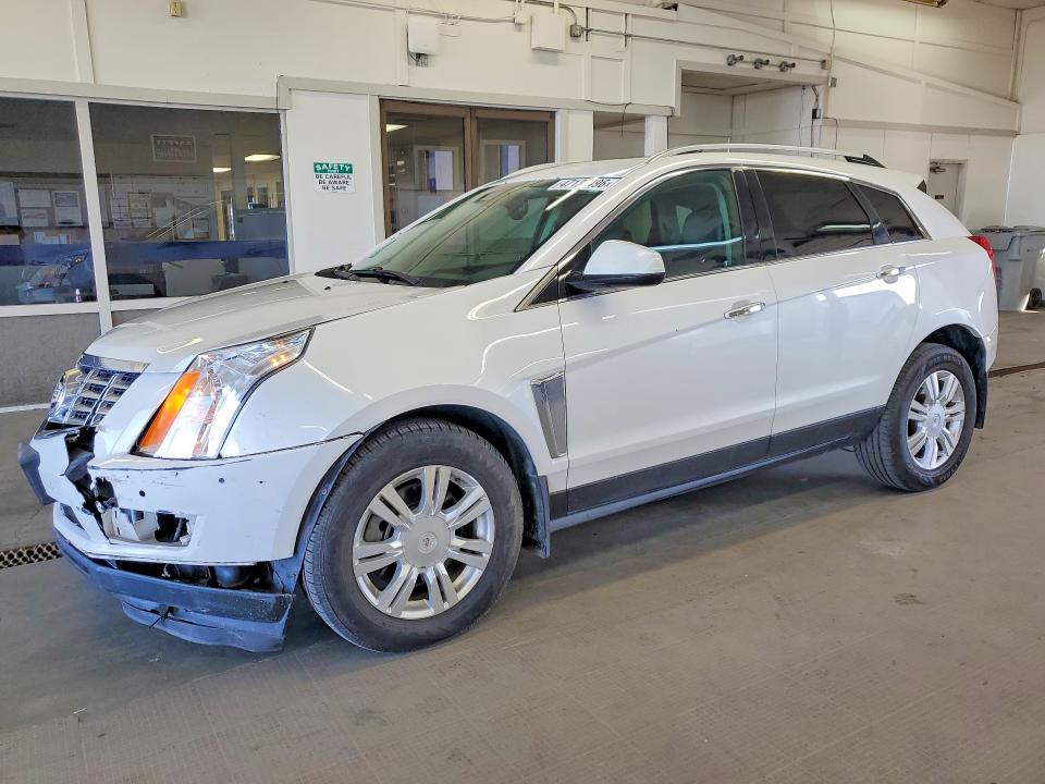 Продажа на аукционе авто 2015 Cadillac Srx, vin: 3GYFNEE36FS545465, номер лота: 47139496