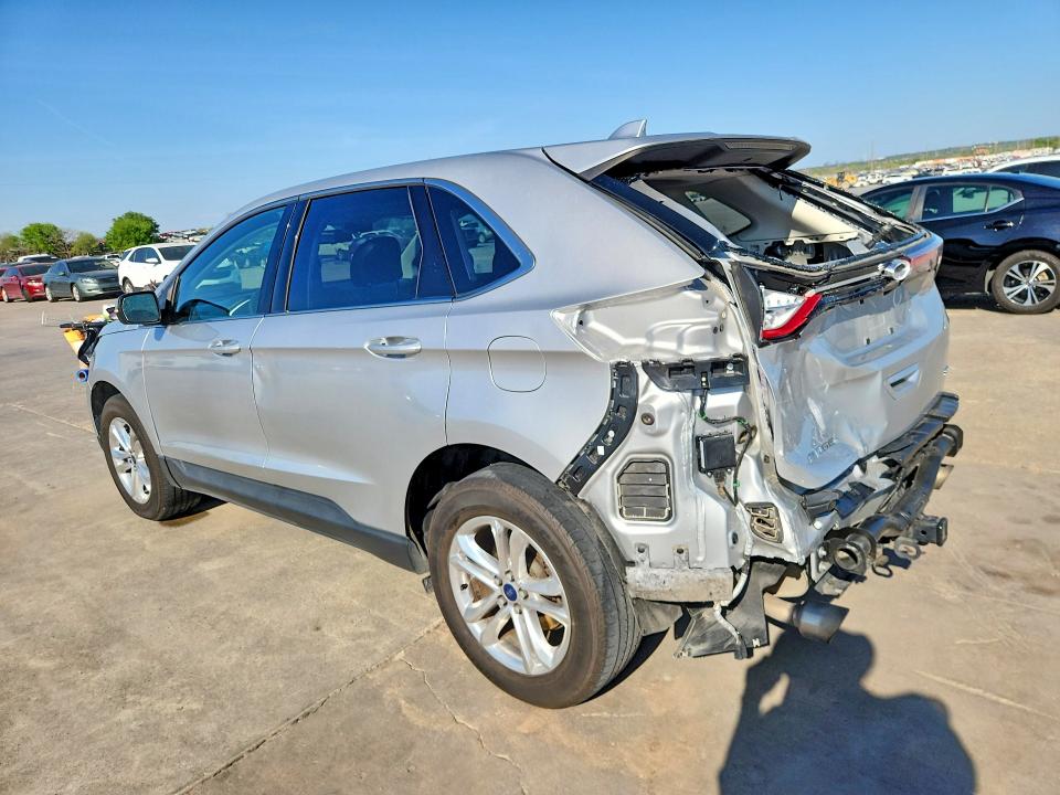 Aukcja sprzedaży 2015 Ford Edge, vin: 2FMTK3J8XFBC23789, numer aukcji: 47441946