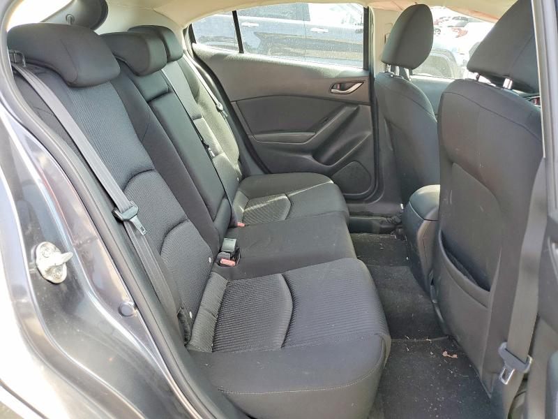 Aukcja sprzedaży 2016 Mazda 3, vin: 3MZBM1K75GM328113, numer aukcji: 45538276
