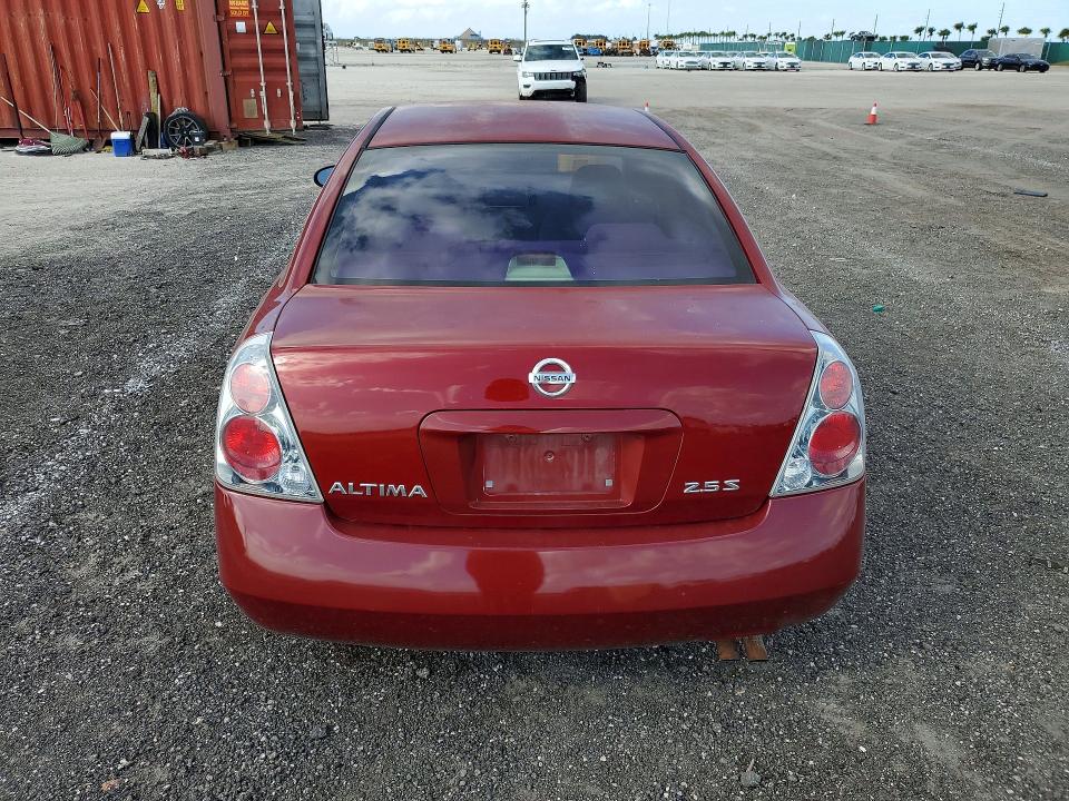 Продаж на аукціоні авто 2005 Niss Altima, vin: 1N4AL11D25C196800, номер лоту: 79982755