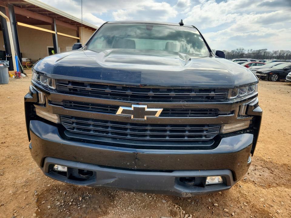 Aukcja sprzedaży 2020 Chevrolet Silverado, vin: 3GCUYEED9LG401906, numer aukcji: 79923445