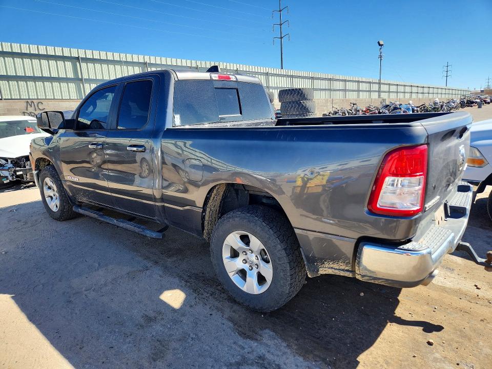 Aukcja sprzedaży 2020 Ram 1500, vin: 1C6SRFBT9LN418306, numer aukcji: 45948636