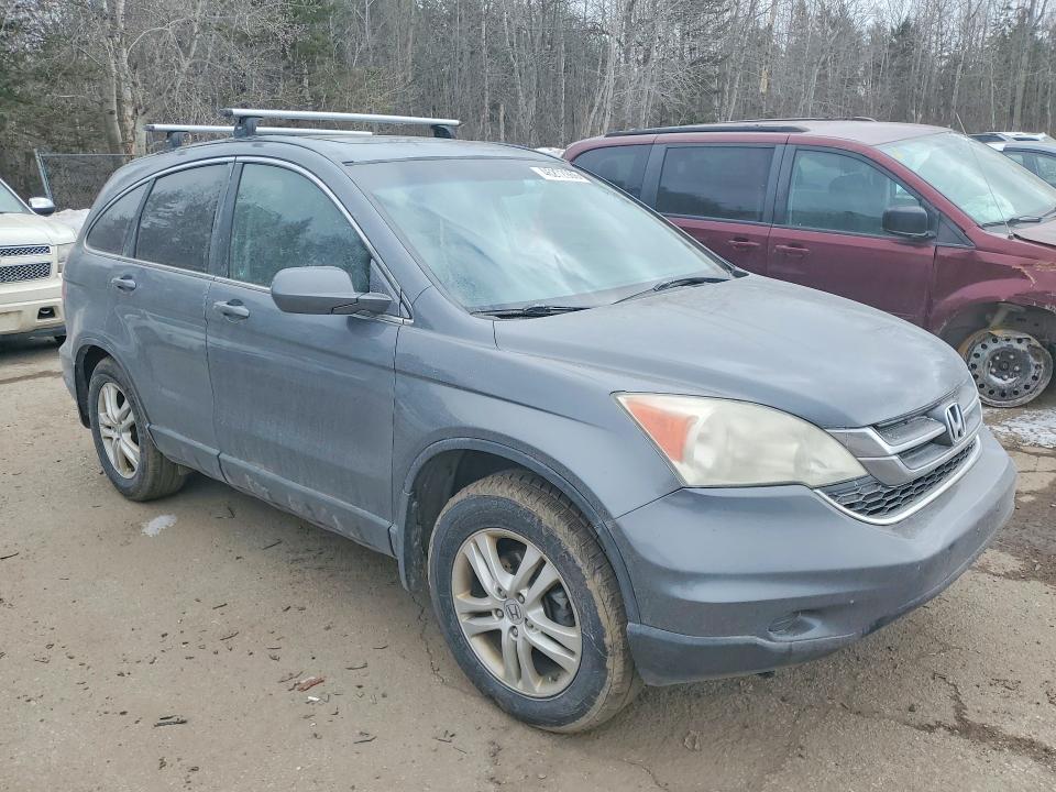 Aukcja sprzedaży 2010 Honda Cr-v, vin: 5J6RE4H76AL806467, numer aukcji: 46272966