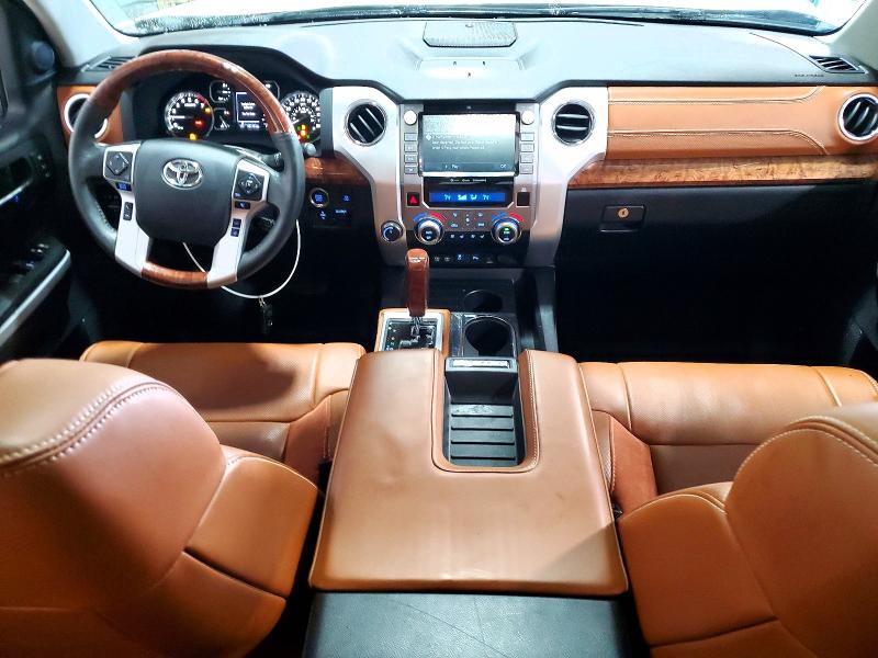 Продажа на аукционе авто 2020 Toyota Tundra, vin: 5TFAY5F16LX918325, номер лота: 48000236