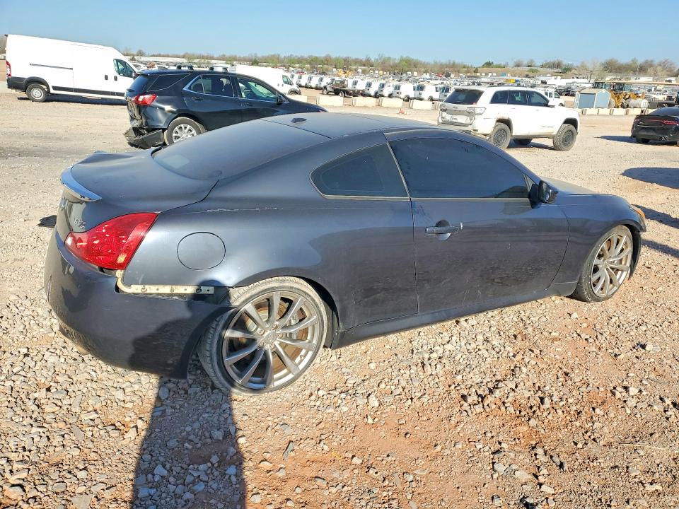 Aukcja sprzedaży 2008 Infiniti G37, vin: JNKCV64E98M119336, numer aukcji: 47404816