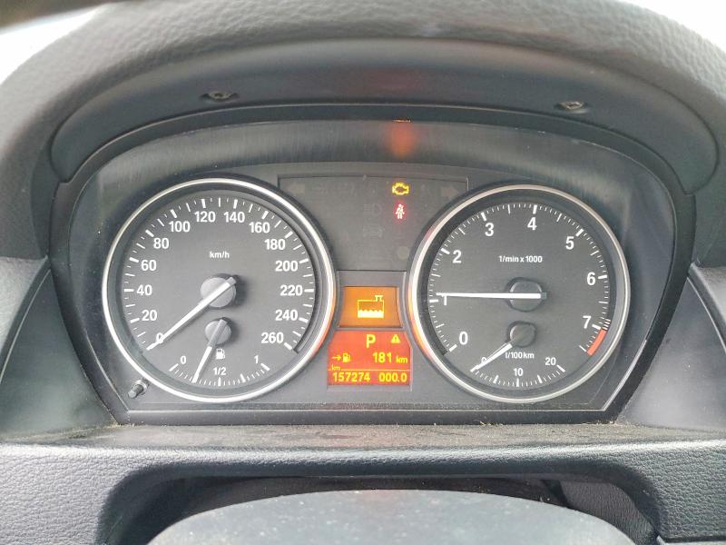 Продажа на аукционе авто 2013 Bmw X1, vin: WBAVL1C51DVR89457, номер лота: 45598506