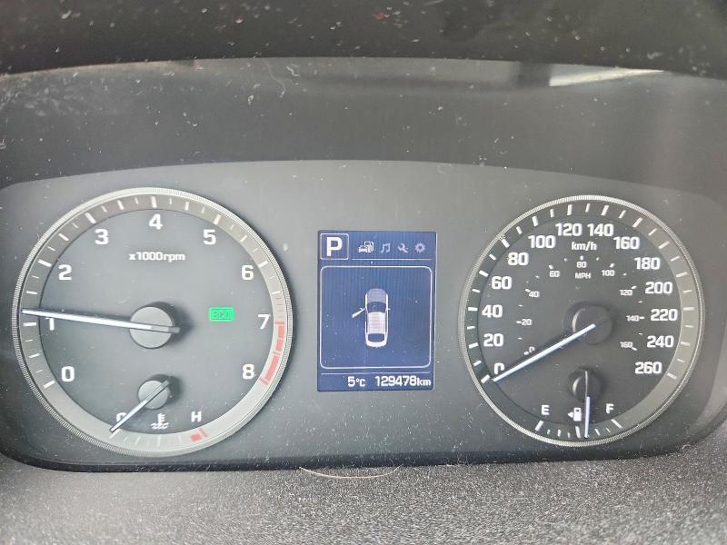 Aukcja sprzedaży 2016 Hyundai Sonata, vin: 5NPE24AF7GH346246, numer aukcji: 46326016