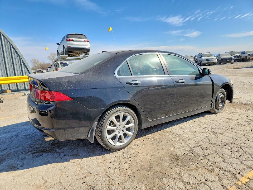 Aukcja sprzedaży 2006 Acura Tsx, vin: JH4CL96846C014091, numer aukcji: 46870136