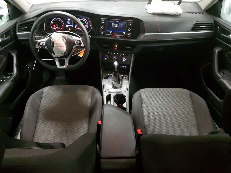 Aukcja sprzedaży 2021 Volkswagen Jetta, vin: 3VWC57BU0MM043356, numer aukcji: 46042756