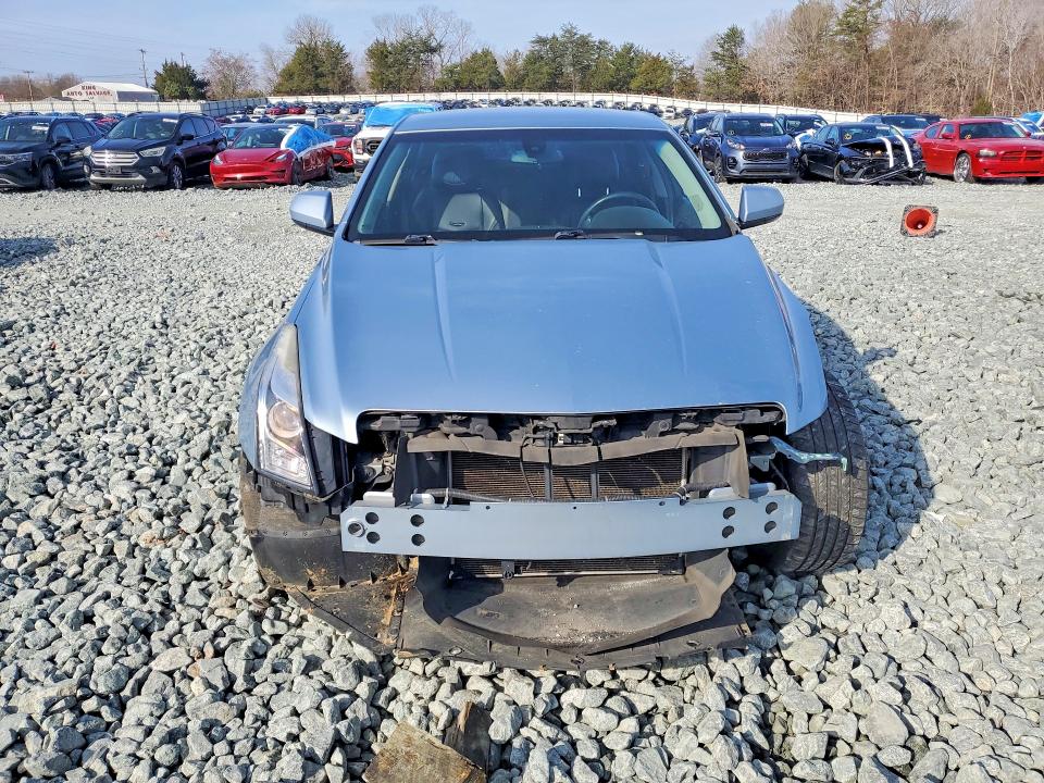 Aukcja sprzedaży 2013 Cadillac Ats, vin: 1G6AA5RA7D0170049, numer aukcji: 79737155
