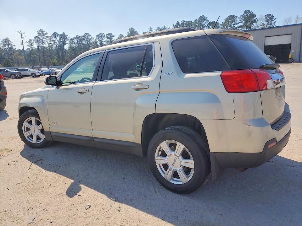 Продажа на аукционе авто 2014 Gmc Terrain, vin: 2GKFLXEK4E6150006, номер лота: 46454026