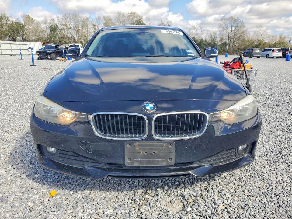 Продаж на аукціоні авто 2015 Bmw 320, vin: WBA3B1C57FK139217, номер лоту: 79557085