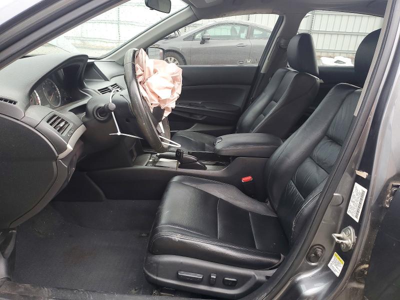 2012 Honda Accord მანქანა იყიდება აუქციონზე, vin: 1HGCP2F64CA030022, აუქციონის ნომერი: 48107496