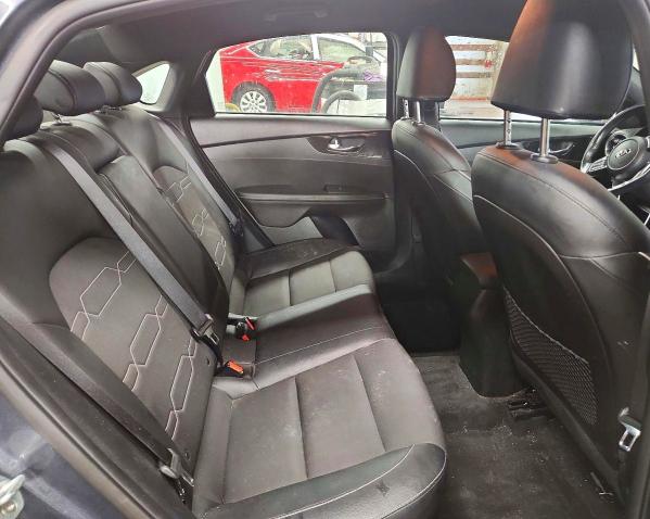 Aukcja sprzedaży 2021 Kia Forte, vin: 3KPF34AD7ME402461, numer aukcji: 41848366