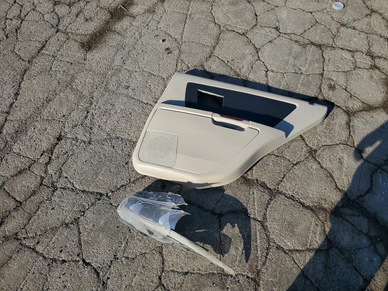 Продаж на аукціоні авто 2004 Cadillac Srx, vin: 1GYEE637440183888, номер лоту: 47738336