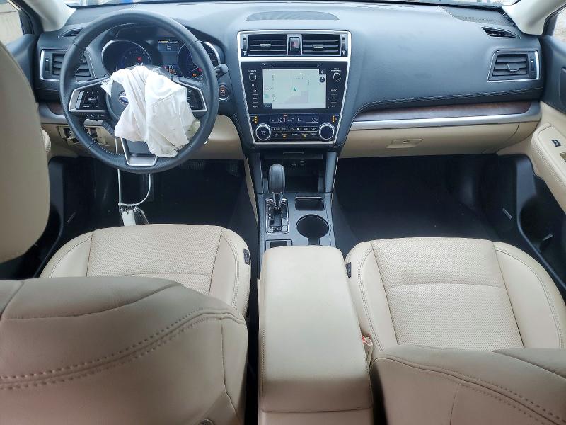 79408685 :رقم المزاد ، 4S4BSANC6J3350482 vin ، 2018 Subaru Outback مزاد بيع