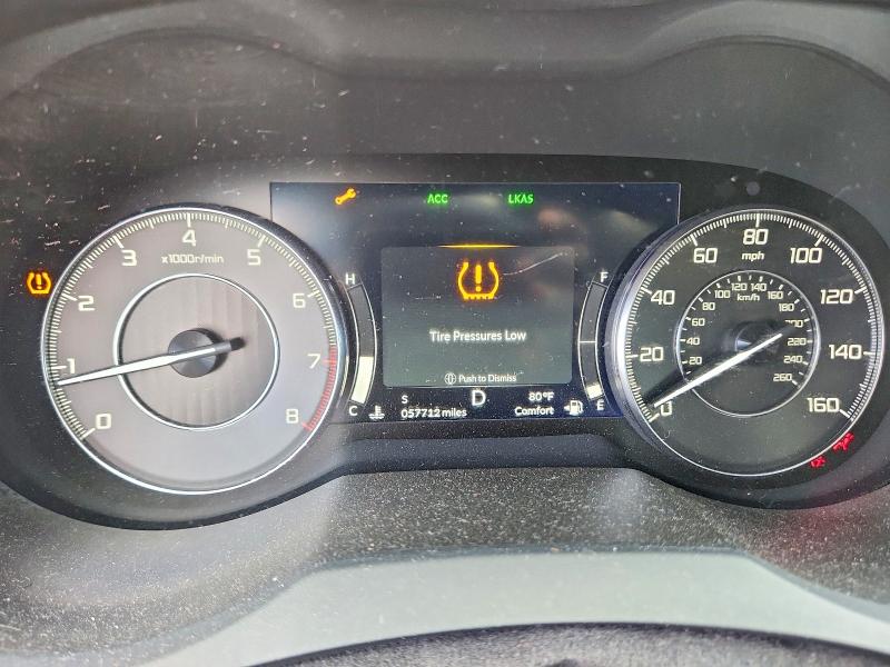 Продаж на аукціоні авто 2020 Acura Rdx, vin: 5J8TC1H58LL020754, номер лоту: 48326966