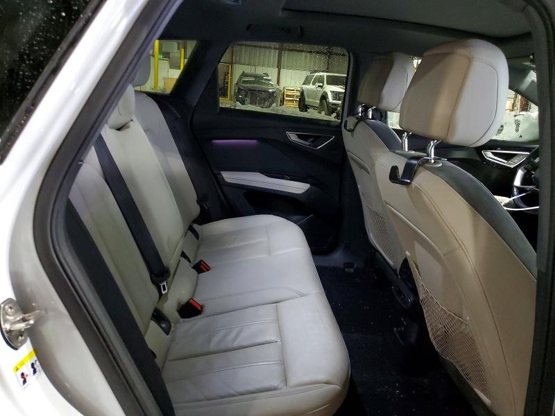 Aukcja sprzedaży 2023 Audi Q4 E-tron, vin: WA1L2BFZXPP039229, numer aukcji: 79962715