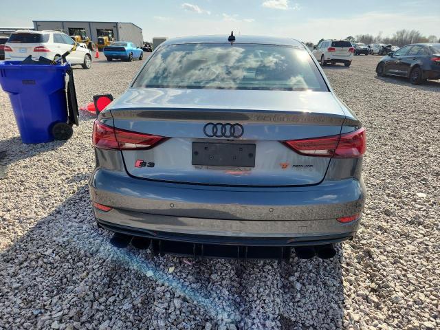 Aukcja sprzedaży 2017 Audi S3, vin: WAUB1GFFXH1057707, numer aukcji: 45780886