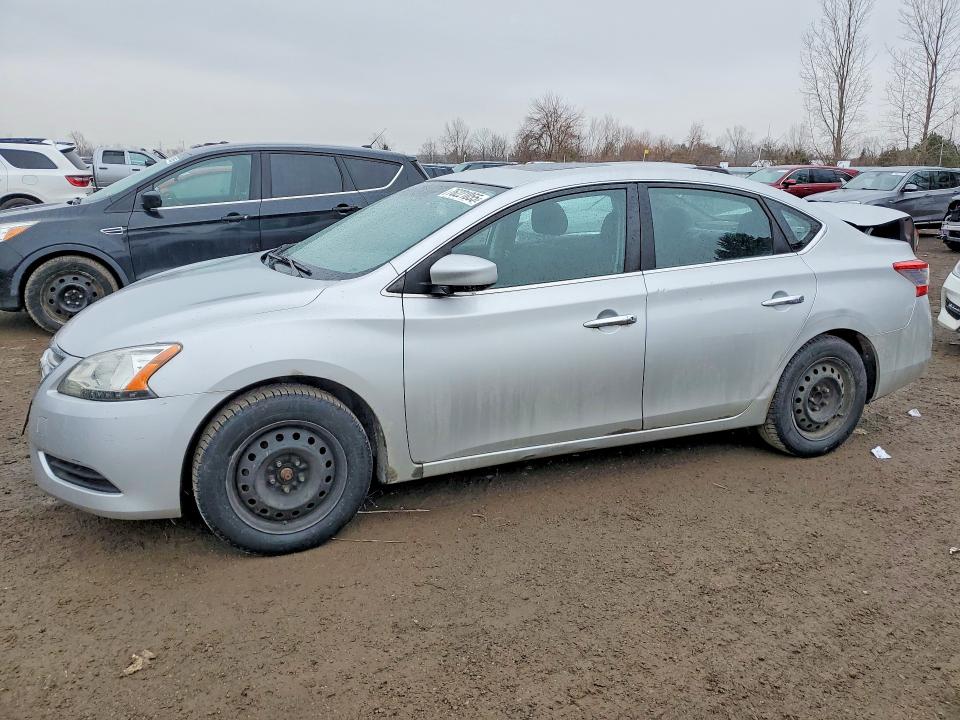 Продажа на аукционе авто 2013 Nissan Sentra, vin: 3N1AB7AP1DL706358, номер лота: 76221055