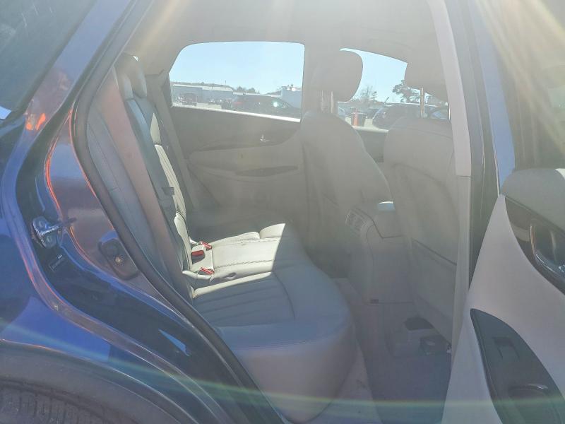 Продажа на аукционе авто 2010 Infiniti Ex35, vin: JN1AJ0HR4AM753600, номер лота: 41692556