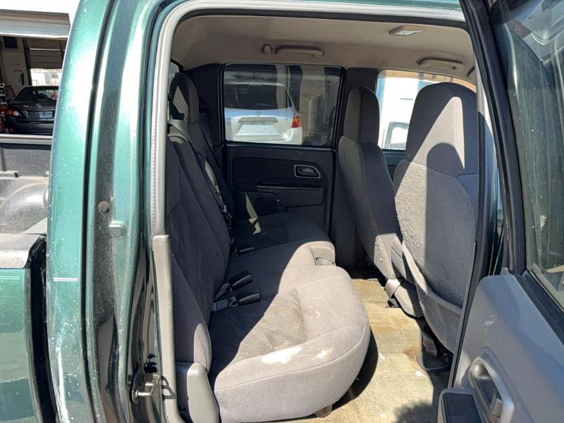 47915226 :رقم المزاد ، 1GCDT136548143905 vin ، 2004 Chev Colorado مزاد بيع