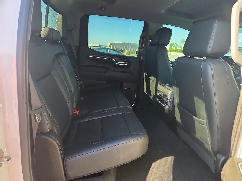 47076826 :رقم المزاد ، 3GTUUDEDXRG113181 vin ، 2024 Gmc Sierra مزاد بيع