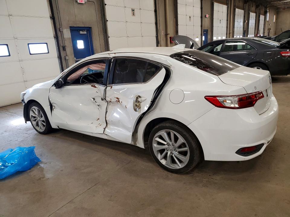 Продажа на аукционе авто 2016 Acura Ilx, vin: 19UDE2F36GA004902, номер лота: 79489295