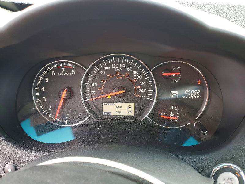 Aukcja sprzedaży 2012 Nissan Maxima, vin: 1N4AA5AP4CC820357, numer aukcji: 79226955