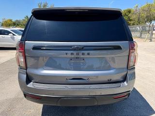 Продаж на аукціоні авто 2021 Chevrolet Tahoe, vin: 1GNSCNKD9MR103312, номер лоту: 47651396