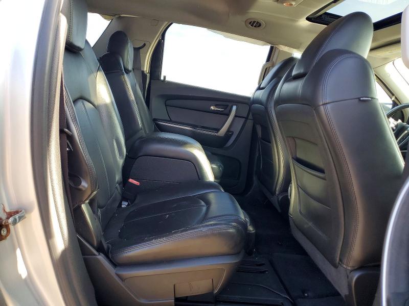 Aukcja sprzedaży 2009 Gmc Acadia, vin: 1GKEV33D69J187036, numer aukcji: 79499535