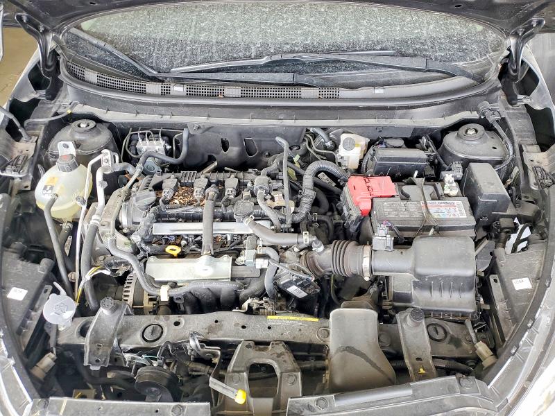 Продаж на аукціоні авто 2024 Nissan Kicks, vin: 3N1CP5BV1RL595362, номер лоту: 79976375