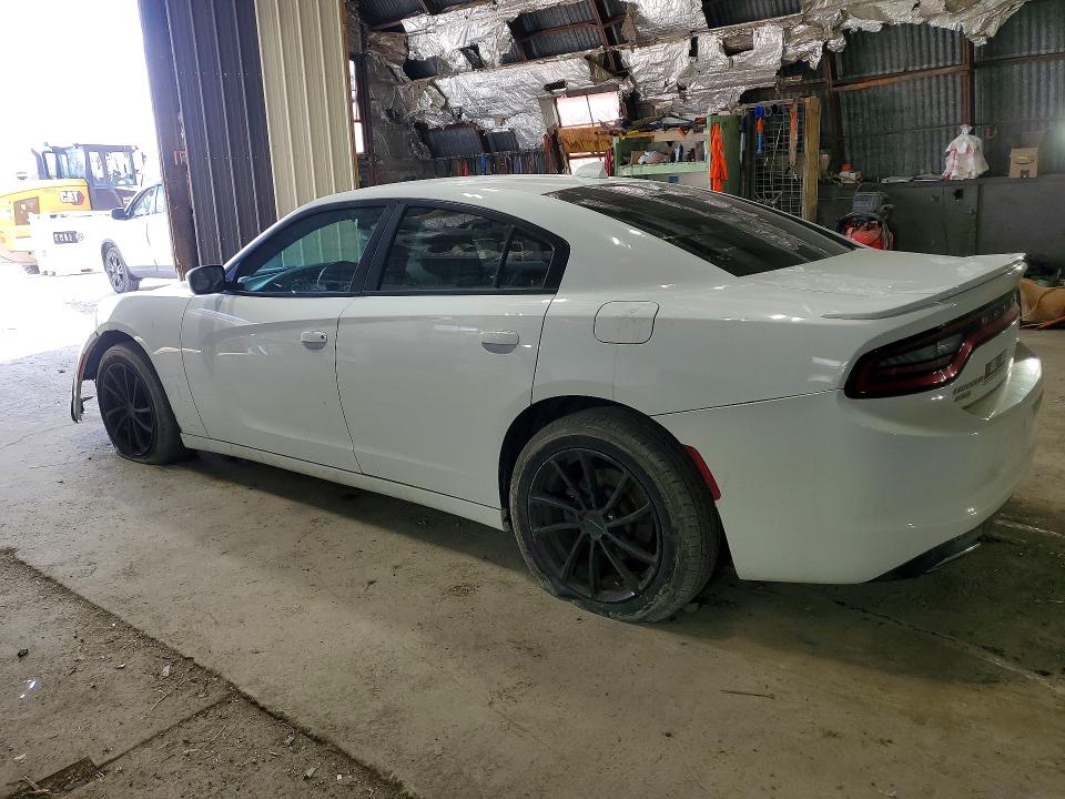 Продажа на аукционе авто 2015 Dodge Charger, vin: 2C3CDXJG6FH920052, номер лота: 47556926